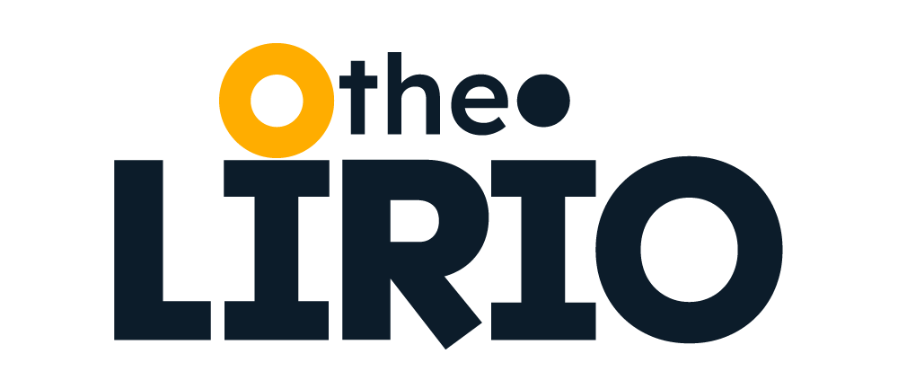 The Lirio Logo
