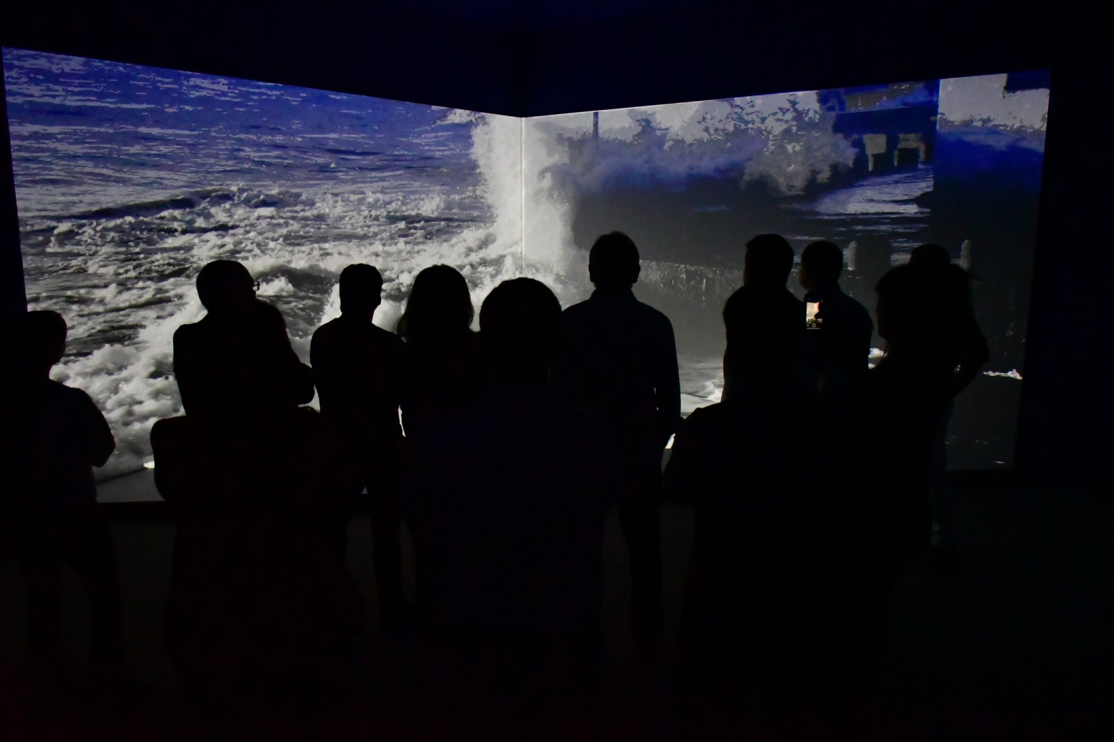 Mapping EcoCentro